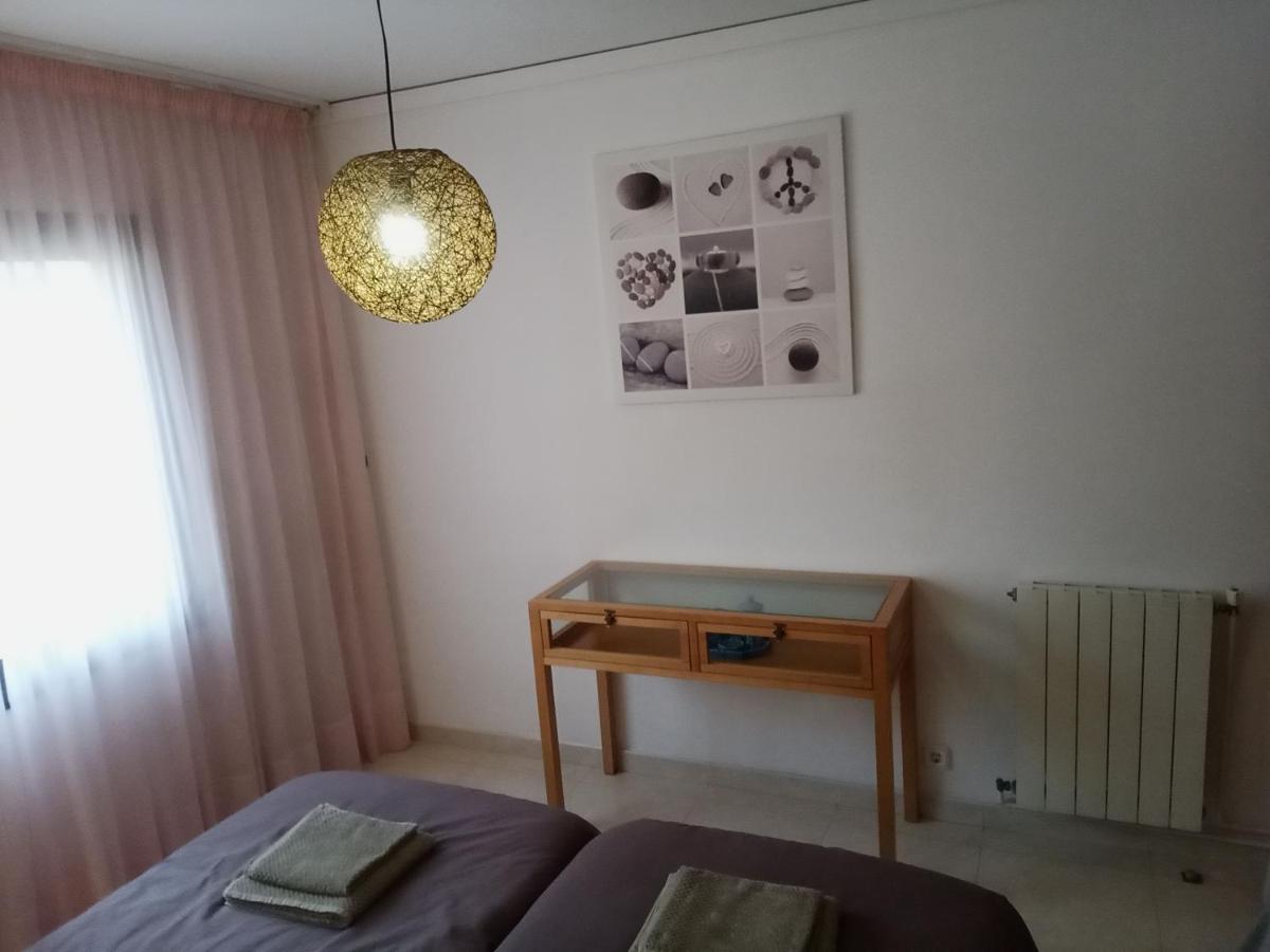 Vilanova-Beach Vilanova i la Geltru Ngoại thất bức ảnh