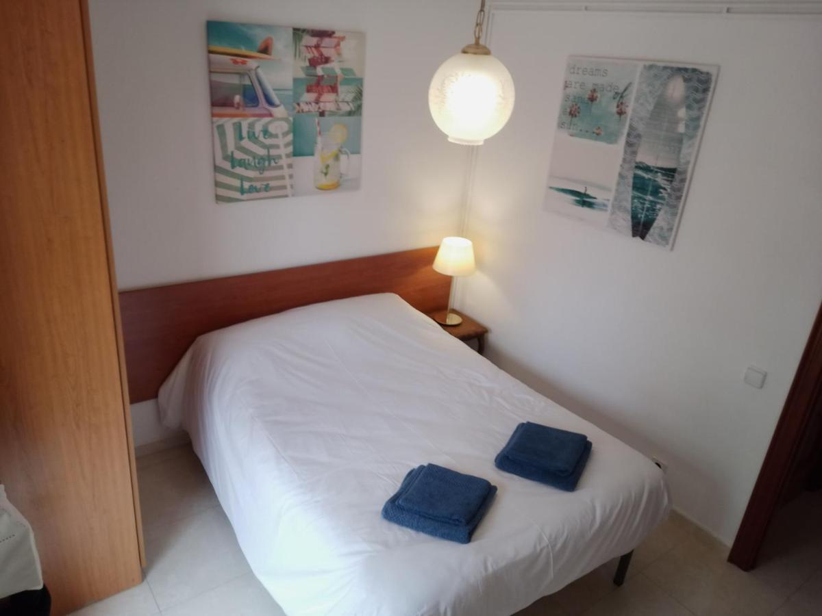 Vilanova-Beach Vilanova i la Geltru Ngoại thất bức ảnh