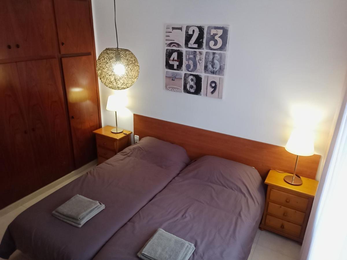 Vilanova-Beach Vilanova i la Geltru Ngoại thất bức ảnh
