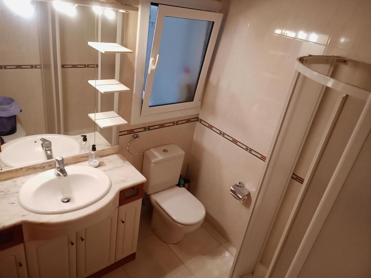 Vilanova-Beach Vilanova i la Geltru Ngoại thất bức ảnh