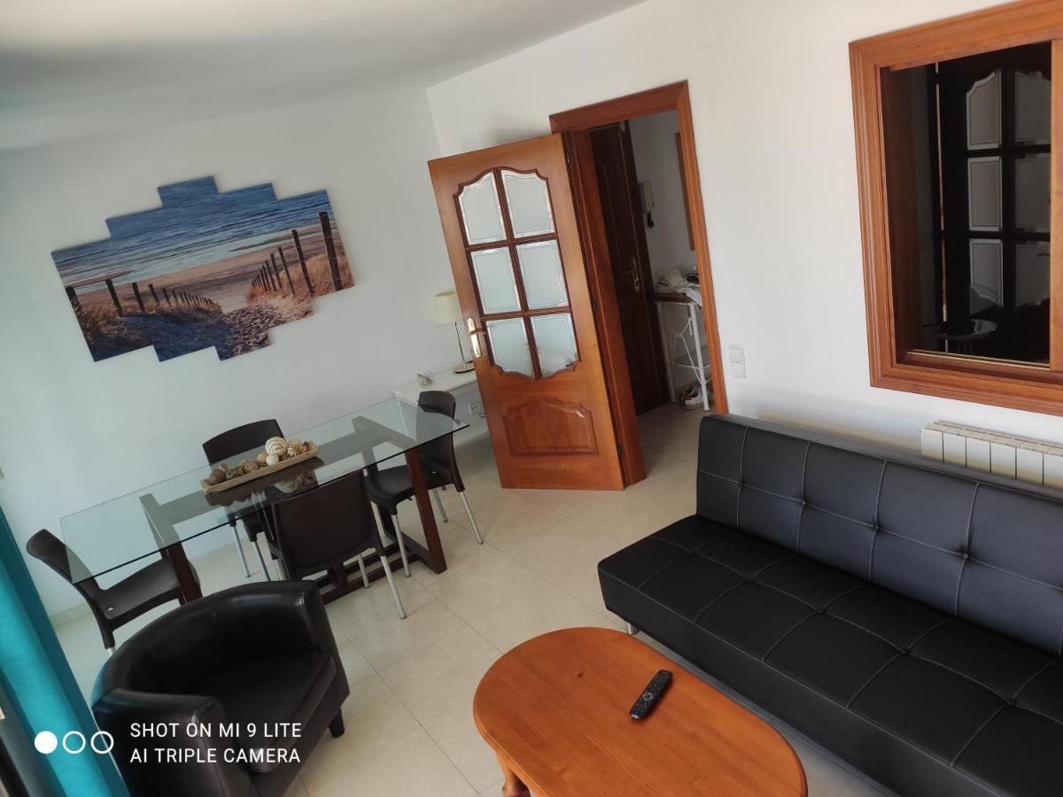Vilanova-Beach Vilanova i la Geltru Ngoại thất bức ảnh