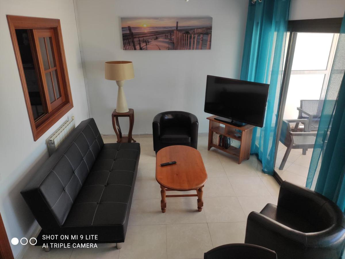 Vilanova-Beach Vilanova i la Geltru Ngoại thất bức ảnh