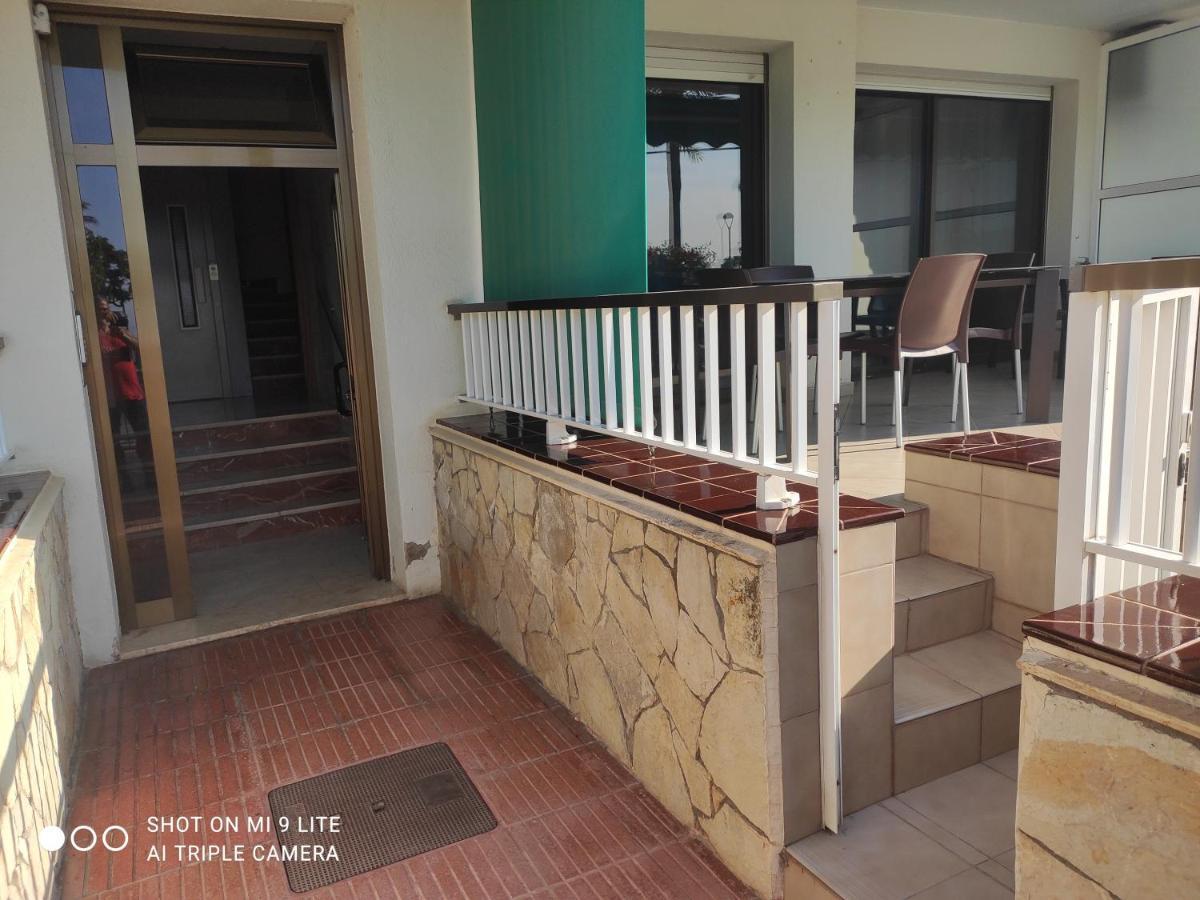 Vilanova-Beach Vilanova i la Geltru Ngoại thất bức ảnh