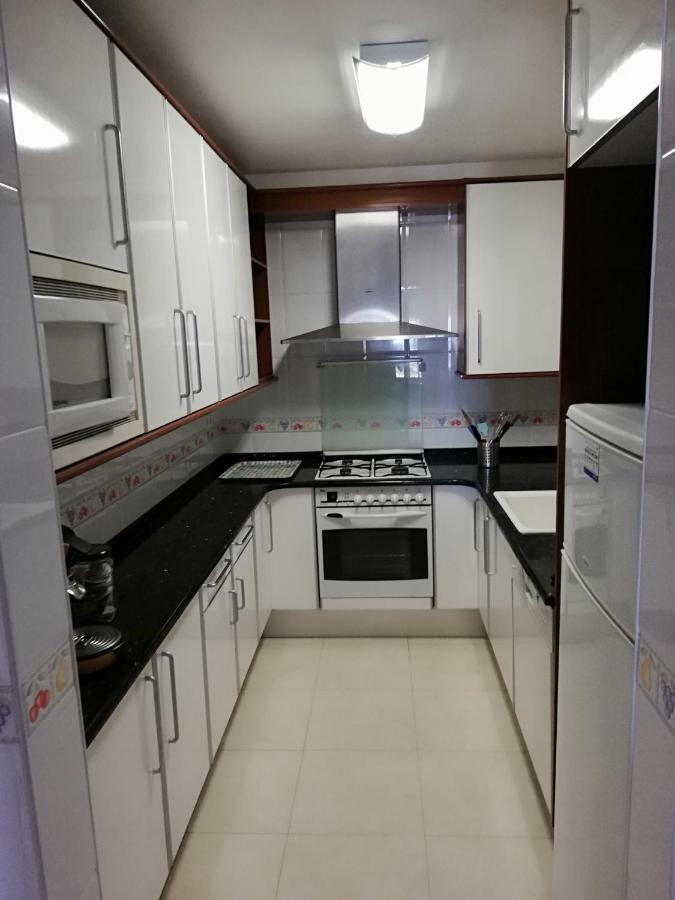 Vilanova-Beach Vilanova i la Geltru Ngoại thất bức ảnh
